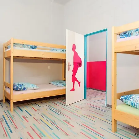Tyn Hostel