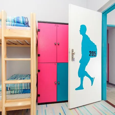 Hostel Tyn Praha