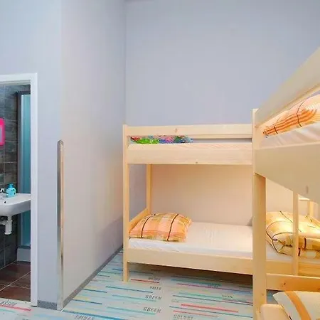 Hostel Tyn