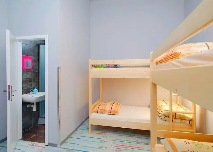 Hostel Tyn